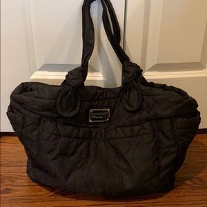 Marc by Marc Jacobs diaper bag